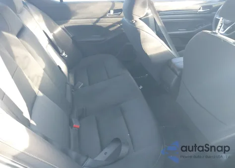 2020 Nissan Altima S Fwd z USA, uszkodzony, nr VIN 1N4BL4BV3LC187369